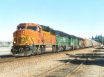 BNSF 110 West